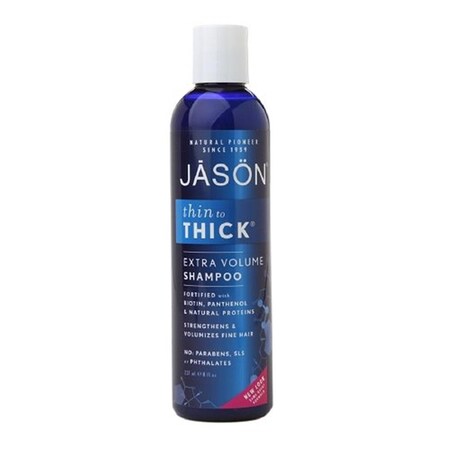 Jason Natural